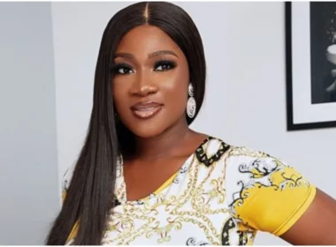 Edo2024: Mercy Johnson Faces Backlash for Supporting APC