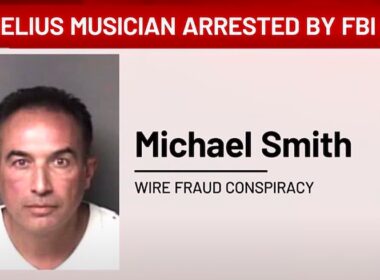 FBI Cracks Down on Music Fraud: Musician Arrested for $10M AI Bot Streaming Scheme