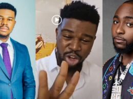 Prophet Samuel King Issues New Prophecy Warning for Davido After Predicting Son Ifeanyi’s Death