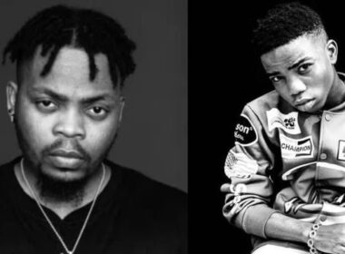 Lyta Confirms Return to YBNL: The Full Story Behind His Reunion with Olamide