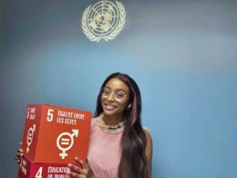 Billionaire’s Daughter DJ Cuppy Launches Multi-Million Dollar Fund to Support African Students at NYU DJ Cuppy Launches Scholarship Funding for African students studying at NYU