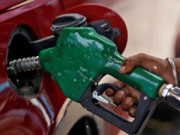 Breaking: Petrol Prices May Plummet to N857