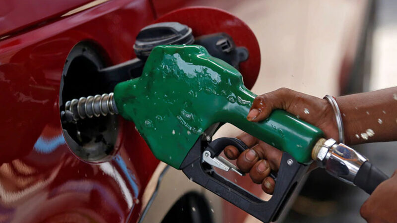 Breaking: Petrol Prices May Plummet to N857