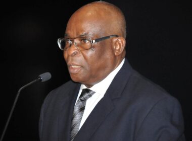 FG, Ex-CJN Onoghen Agree to Settle Appeal Out of Court