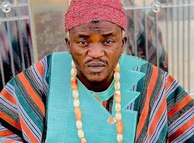 Portable Declares Himself a Pastor After Assaulting a Preacher