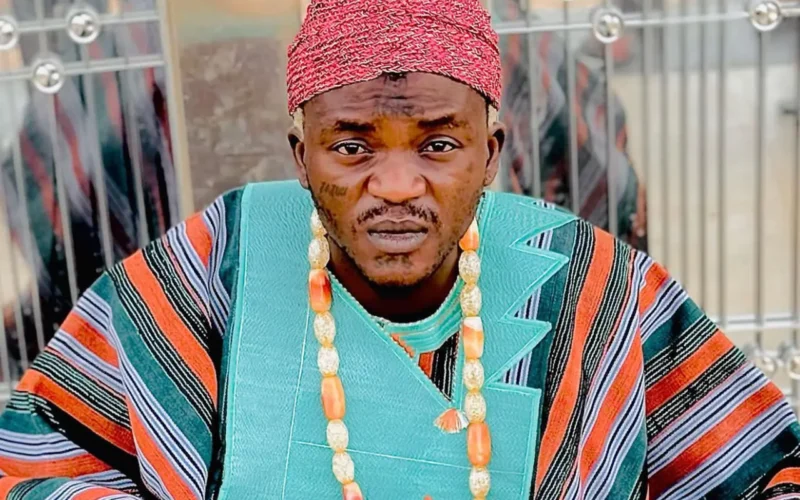 Portable Declares Himself a Pastor After Assaulting a Preacher