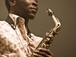 Seun Kuti Calls For Political Revolution: It’s Time for Mass Mobilization, Not Just Protests