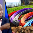 Nigeria's $2 Billion Fiber Optic Network Expansion Set to Revolutionize Digital Economy and Empower Millions