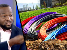 Nigeria's $2 Billion Fiber Optic Network Expansion Set to Revolutionize Digital Economy and Empower Millions