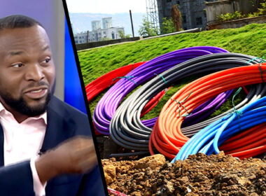 Nigeria's $2 Billion Fiber Optic Network Expansion Set to Revolutionize Digital Economy and Empower Millions