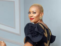 May Edochie Set to Uplift Underprivileged Women with Life-Changing Outreach Ahead of Birthday