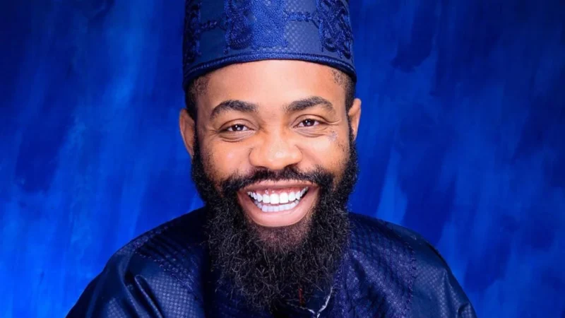 Woli Arole Faces Massive Backlash Over Controversial Comment on Women's Safety Amidst ABUAD Student's Tragic Murder