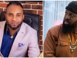 Apostle Kassy Chukwu Curses Timaya and His Children Over Cryptic Tweet