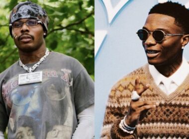A Decade of 'Ojuelegba' and the Rise of 'Lungu Boy'-The Next Wizkid May Be Asake