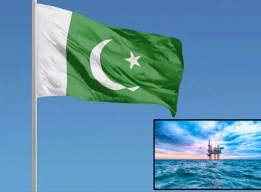 Massive Oil and Gas Reserves Discovered in Pakistan’s Waters