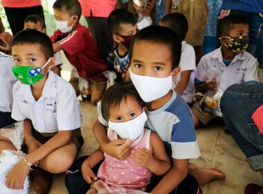 Malaysia: Rescue Operation Exposes Child Abuse in Care Homes
