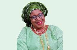 A Woman Who Can't Find A Husband at Age 35 Should Get Pregnant For Any Man To Have A Child- Ayo Mogaji