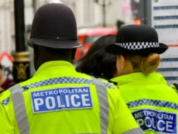 UK Police’s Warning to Nigerian Women: ‘Keep Your Homes, Stop Kicking Your Husbands Out'