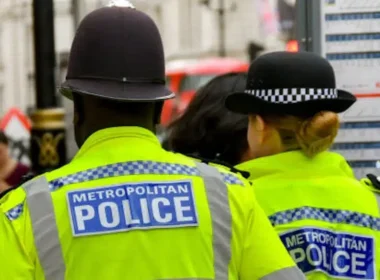 UK Police’s Warning to Nigerian Women: ‘Keep Your Homes, Stop Kicking Your Husbands Out'
