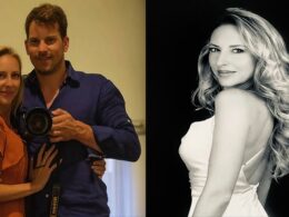 Kristina Joksimovic: Ex Model Murdered by Husband