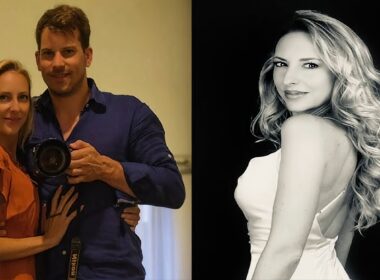 Kristina Joksimovic: Ex Model Murdered by Husband