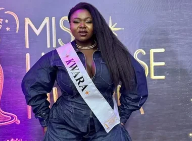 Businessman Charles Awuzie Offers Body-Shamed Miss Kwara Ambassadorship Deal After Miss Universe Nigeria 2024
