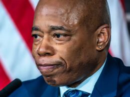 New York Mayor Eric Adams Indicted on Federal Criminal Charges