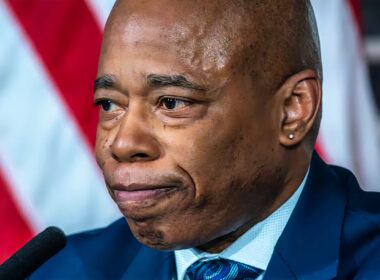 New York Mayor Eric Adams Indicted on Federal Criminal Charges