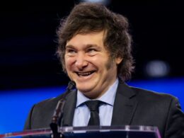 Poverty Crisis Deepens in Argentina Under Milei's Austerity Measures