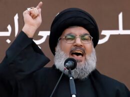 Who Was Hassan Nasrallah? The Hezbollah Leader Killed in Israeli Airstrike Who Was Hassan Nasrallah? The Hezbollah Leader Killed in Israeli Airstrike