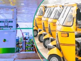 FG to Distribute 2,000 CNG-Powered Tricycles to Youths Nationwide From October 1st