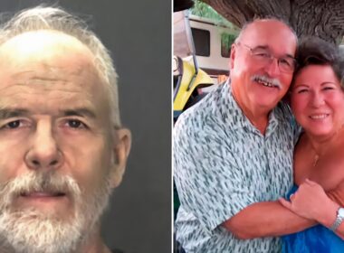 Elderly Couple Found Dead at California Nudist Resort: Neighbor Arrested