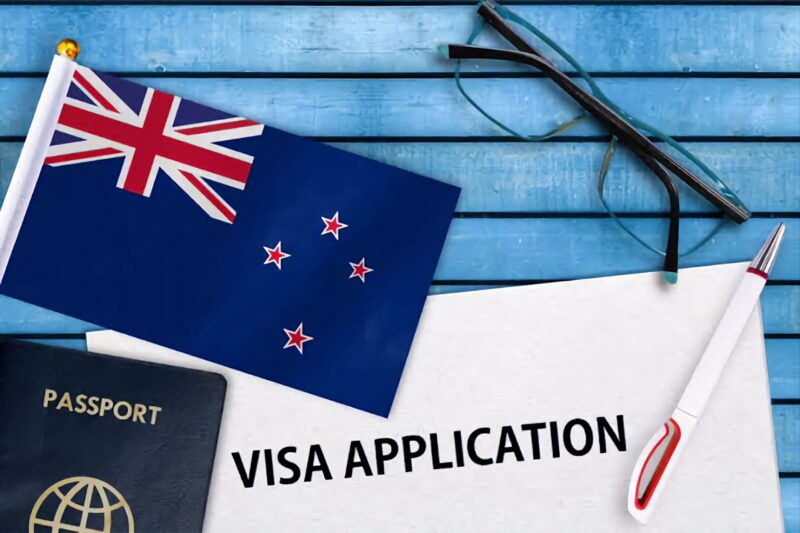 Australia Tightens Visa Rules to Safeguard Local Jobs: What You Need to Know