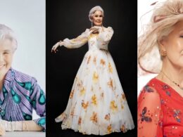 80-Year-Old Model Makes History as Miss Universe Korea Finalist 80-Year-Old Model Makes History as Miss Universe Korea Finalist