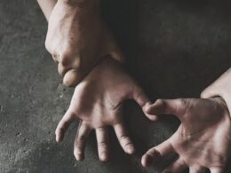 SHOCKING: French Man on Trial for Enlisting 72 Men to Rape Drugged Wife Over a Decade French Man on Trial for Enlisting 72 Men to Rape Drugged Wife Over a Decade