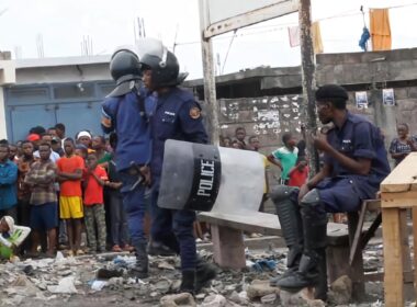 Deadly Prison Break Attempt in Kinshasa: 129 Dead, Hundreds Injured