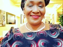 My Son-in-law is Barren-Kemi Olunloyo Drops Explosive Claims