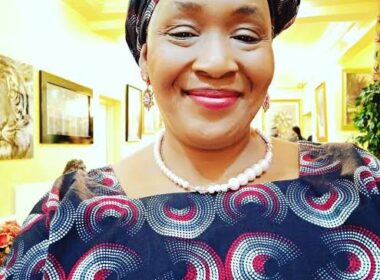 My Son-in-law is Barren-Kemi Olunloyo Drops Explosive Claims