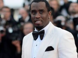 Music Mogul Sean 'Diddy' Combs Arrested in Explosive Sex Trafficking Scandal — Shocking Indictment Unveiled