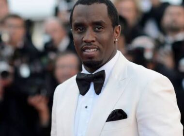 Music Mogul Sean 'Diddy' Combs Arrested in Explosive Sex Trafficking Scandal — Shocking Indictment Unveiled