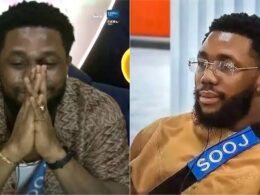 Sooj Claims Head of House Title and Ben Threatens Legal Actions Over Alleged Assault Sooj Claims Head of House Title and Ben Threatens Legal Action Over Alleged Assault