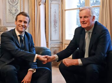 Macron Appoints Michel Barnier as France’s New Prime Minister Amid Political Turmoil