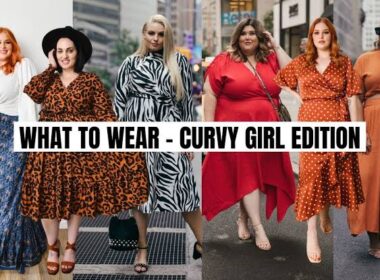 Celebrating Curves: The Dynamic Rise of Plus-Size Fashion in nigeria