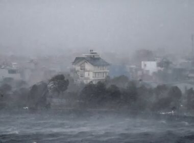 Super Typhoon Yagi Slams Vietnam After Devastating China and the Philippines, Death Toll Rises