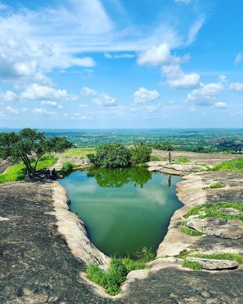 Travel Diaries: Hidden Gems in Nigeria You Need to Visit Travel Diaries: Hidden Gems in Nigeria You Need to Visit