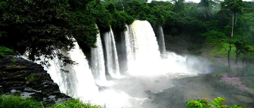 Travel Diaries: Hidden Gems in Nigeria You Need to Visit Travel Diaries: Hidden Gems in Nigeria You Need to Visit