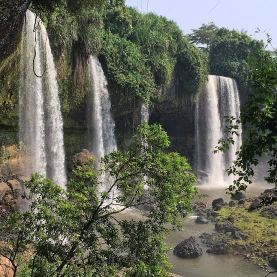 Travel Diaries: Hidden Gems in Nigeria You Need to Visit Travel Diaries: Hidden Gems in Nigeria You Need to Visit