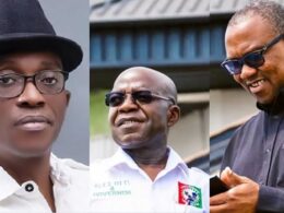 Labour Party Withdraws 2027 Presidential Ticket for Peter Obi, Cites Betrayal