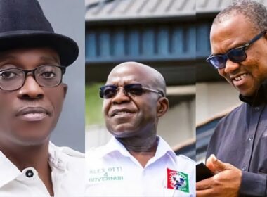 Labour Party Withdraws 2027 Presidential Ticket for Peter Obi, Cites Betrayal