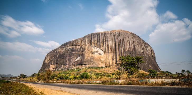 Travel Diaries: Hidden Gems in Nigeria You Need to Visit Travel Diaries: Hidden Gems in Nigeria You Need to Visit